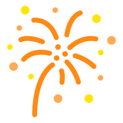 Hanabi firework teaser